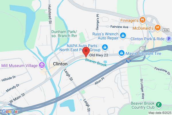 Tirpok Cleaners - Flemington, NJ