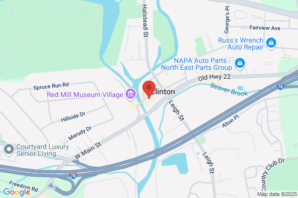 Thompson Therese Attorney At Law