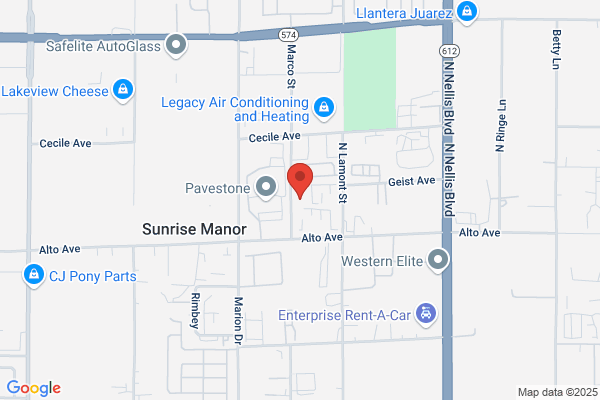 Landcraft Inc, Clinton