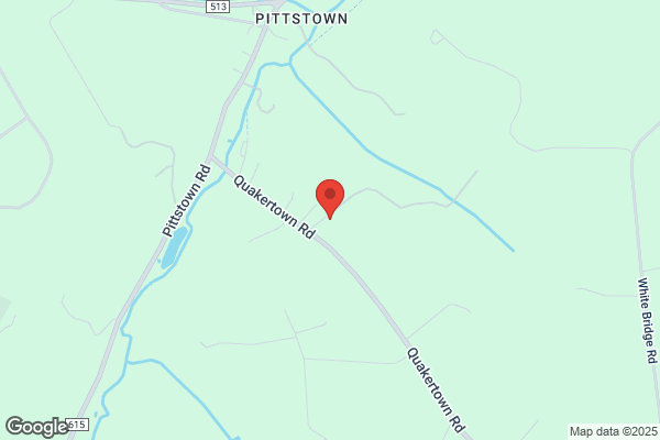 Quakertown Fire Company