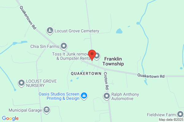 Quakertown Friends Meeting