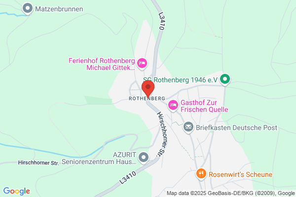 Rothenberg, Rubenstein, Berliner & Shinrod, LLC