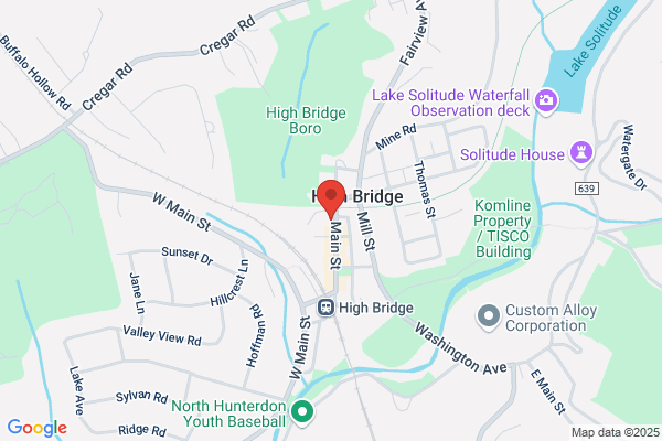 Village Studio of Hunterdon Inc