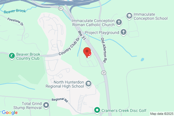 Hunterdon Property Management