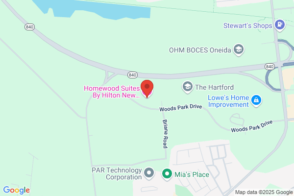 Homewood Suites By Hilton New Hartford Utica