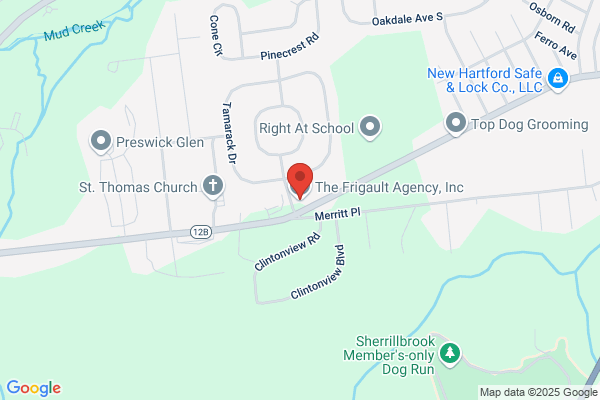 Frigault Agency Inc the