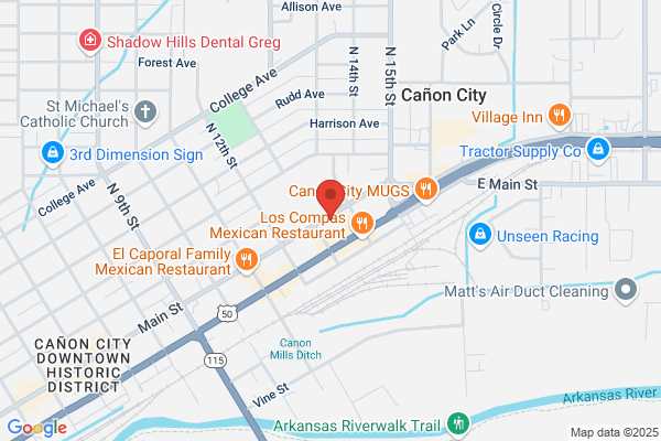 Occhionero Insurance Agency