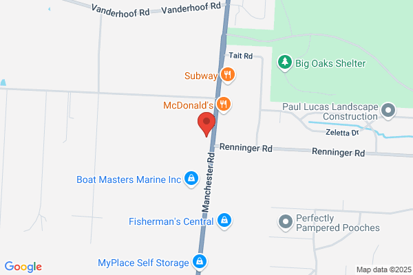 Portage Lakes Veterinary Hospital