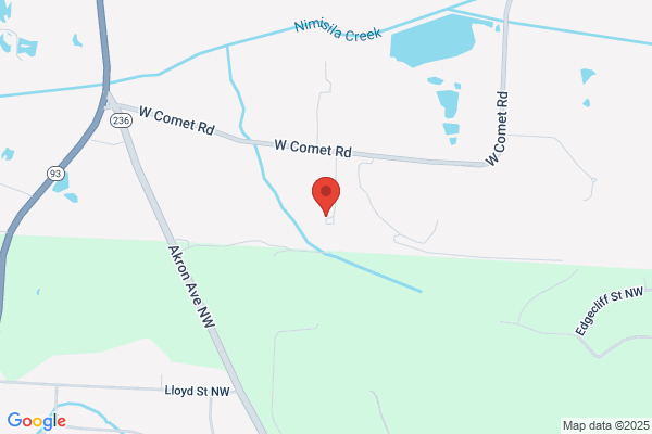 Brush Bandit Tree & Chipper Service
