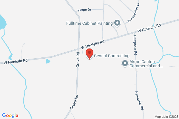 Crystal Contracting LLC