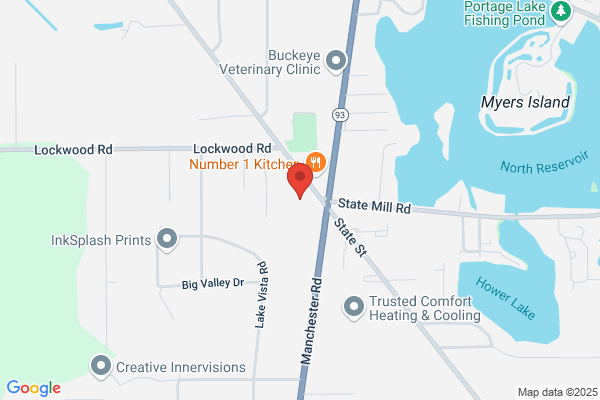 Hi-Way Distributing