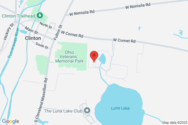 Hillside Park of Clinton