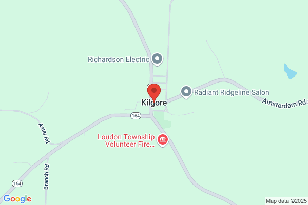 Kilgore Rc Inc