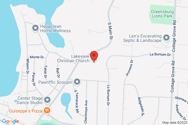 Lakeview Christian Preschool