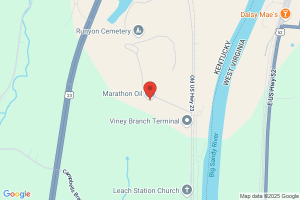 Marathon Oil Co