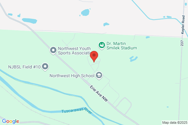 Northwest Local School District, Middle School