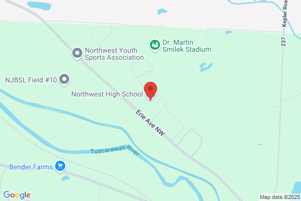 Northwest Local School District, Northwest High School