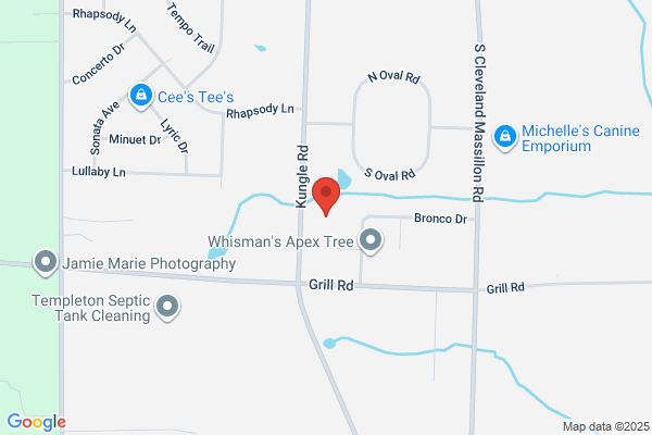 Norton City Schools, Grill Elementary School