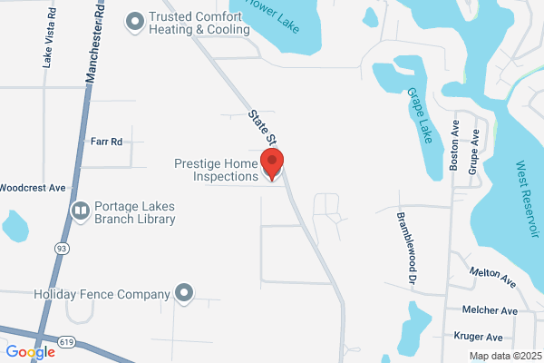 Prestige Home Inspections