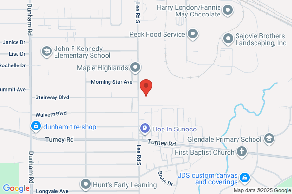 Sherwood Food Distributors