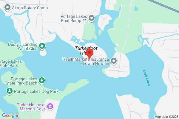 Turkeyfoot Island Club Inc