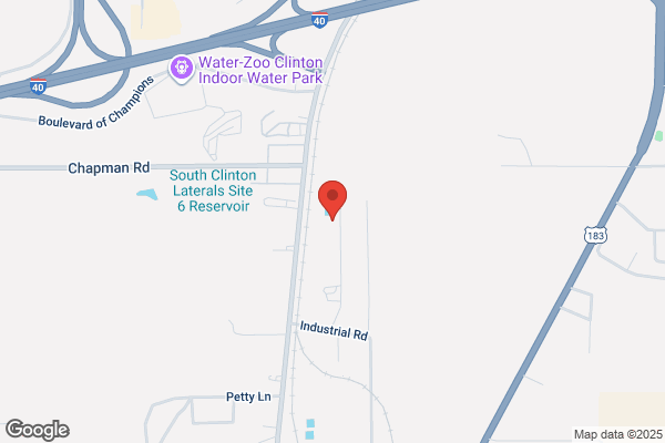 Artic Air Refrigeration Inc