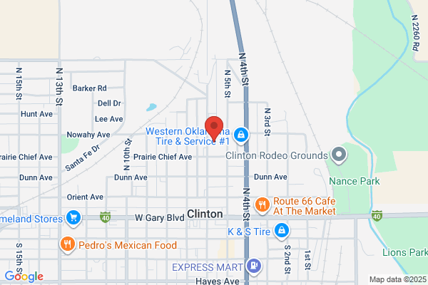 C Maloy's Heating & Air Cond