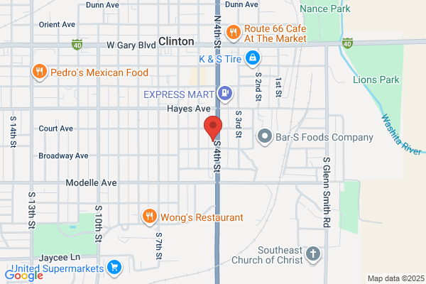 Charlie's Transmission Service