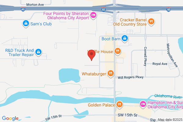 Great Plains Transports Inc