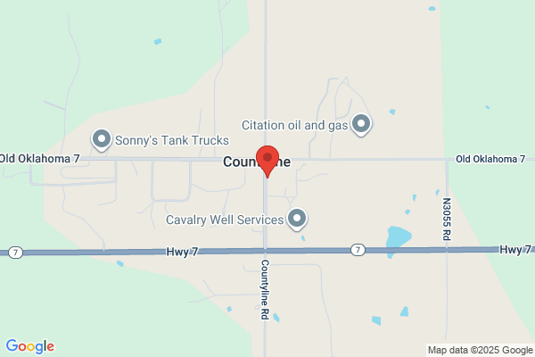 Sooner Trucking & Oil Field Services