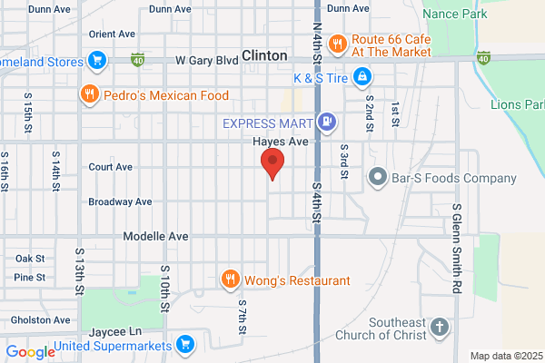 Phillips Upholstery