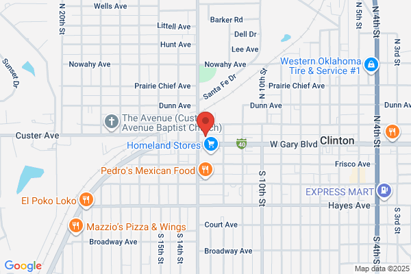 AT&T Store