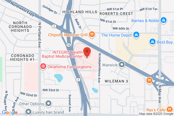 Integris Crh, Samaritan Home Care
