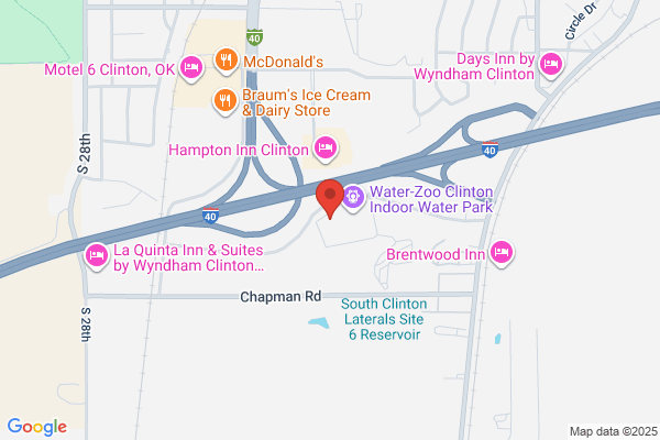 Holiday Inn Express & Suites Clinton, an IHG Hotel