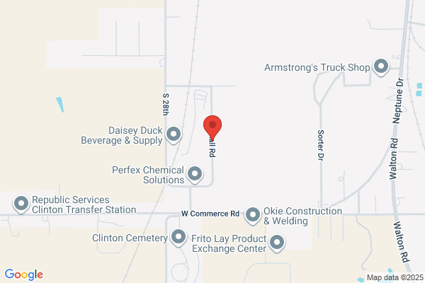 Bj Services Co