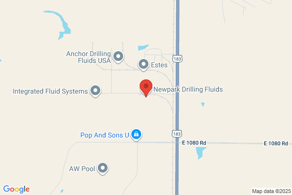 Newpark Drilling Fluids