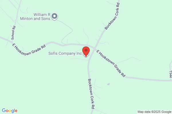 Sofis Company Inc.