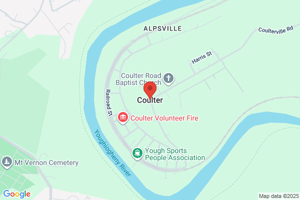 Coulter Co