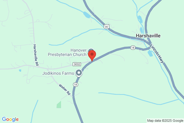 Hanover Presby Pre-School