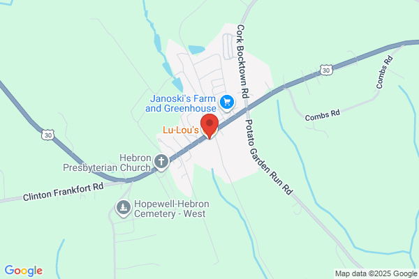 Janoski Farms Country Restaurant
