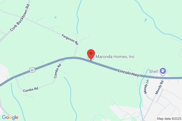 Maronda Farms Inc