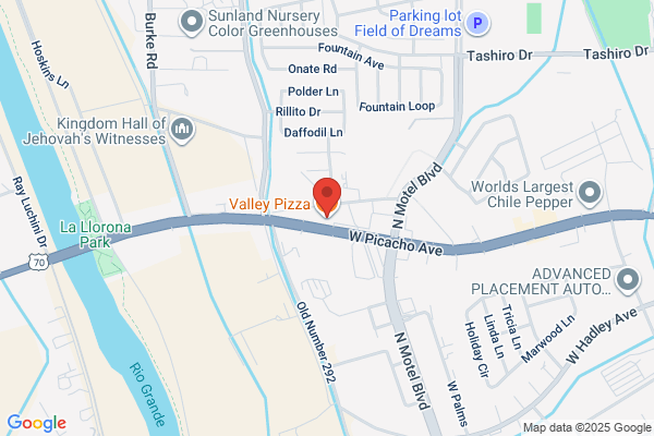 Valley Boys Pizzeria