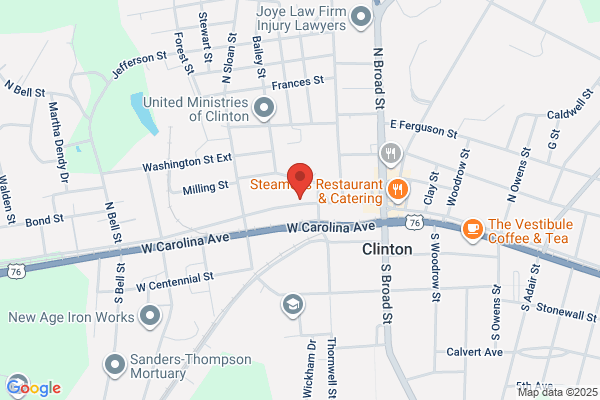 Carolina Automotive Repair Inc
