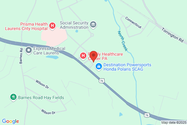 Pro Health Center