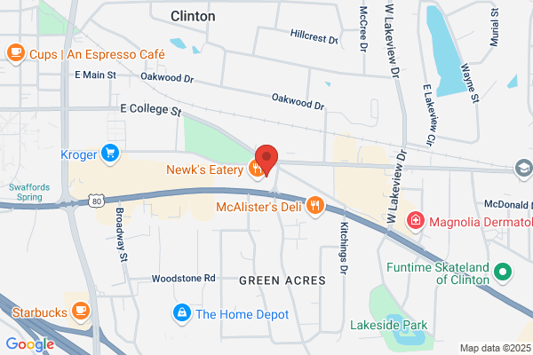 Clinton Family Dentistry