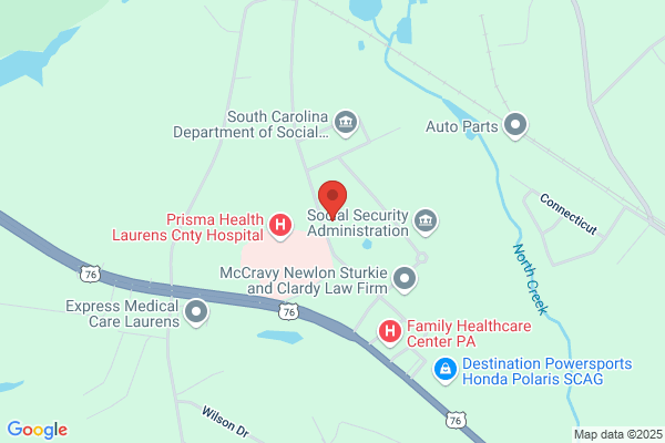 Western Carolina Oral & Maxillofacial Surgery