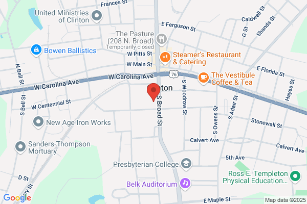 Prisma Health Advanced Family Medicine