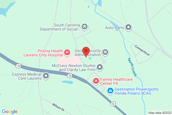 Prisma Health Carolina Women's Center