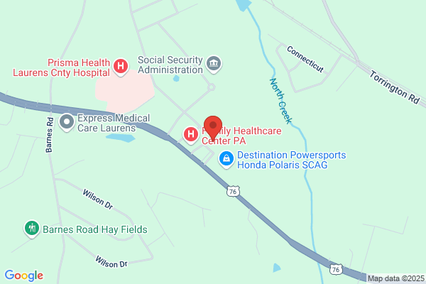 Amedisys Home Health Care