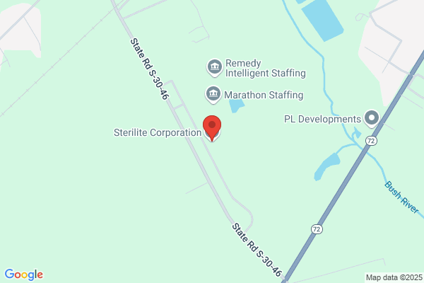 Sterilite Corporation